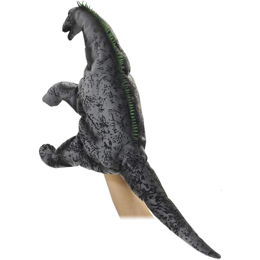 BH7743 HANSA Diamantinasaurus 43 Hand Puppet
