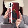 Rapper Youngboy Never Broke Again For IPhone 17 16 16e 15 14 13 12 11 Pro Max Mini Plus Phone Case