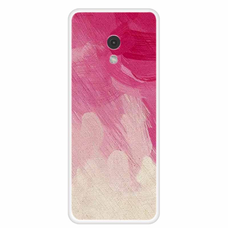 

For Nokia 235 4G 2024 Case Back Cover for Nokia 215 220 4G 2024 Clear Soft Silicone Phone Cases for Nokia 220 Transparent Fundas Nokia220 4G 2024