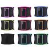 Super March Adjustable  Workout Neoprene Waist Support Waist Trainer Waist Trimmer Belt with Pocket