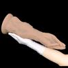 Huge Silicone Anal Plug Dildo Strap On Realistic Penis Dilator Adult Sex Toy Fisting