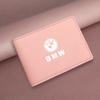Ultra-Thin Car Driver License Bag ID Card Leather Cover For BMW X1 X2 X3 X5 X4 X6 X7 G30 G20 G32 G11 G12 F40 F30 F20 F10 F34 F07 msvc59