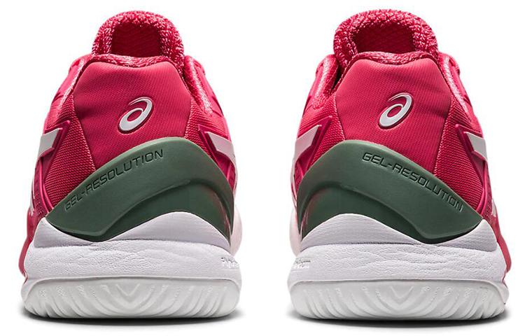 ASICS Gel Resolution 8 'Pink Cameo' Women's 1042A072-702