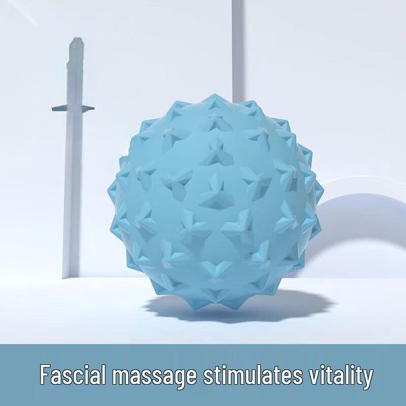 Fascia Massage Ball Set
