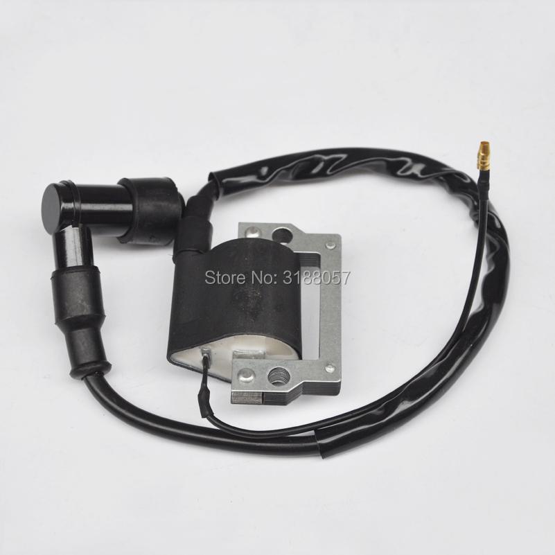 Ignition Coil for Yamaha DT80 DT100 DT125 DT250 DT400 ATV Quad Motor Pit Bike Part