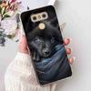 Para LG G6+ 5.7" Funda Diseño de Moda Patrones Silicona Suave TPU Cubierta Para LG G6+Plus LG G6 H870 H873 Fundas de Teléfono Resistentes a Golpes