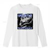 Cold As Life Born To Land Hard T Shirt Unique Design for Fans HE843 vintage Washed Slightly Soft graphic Stretched