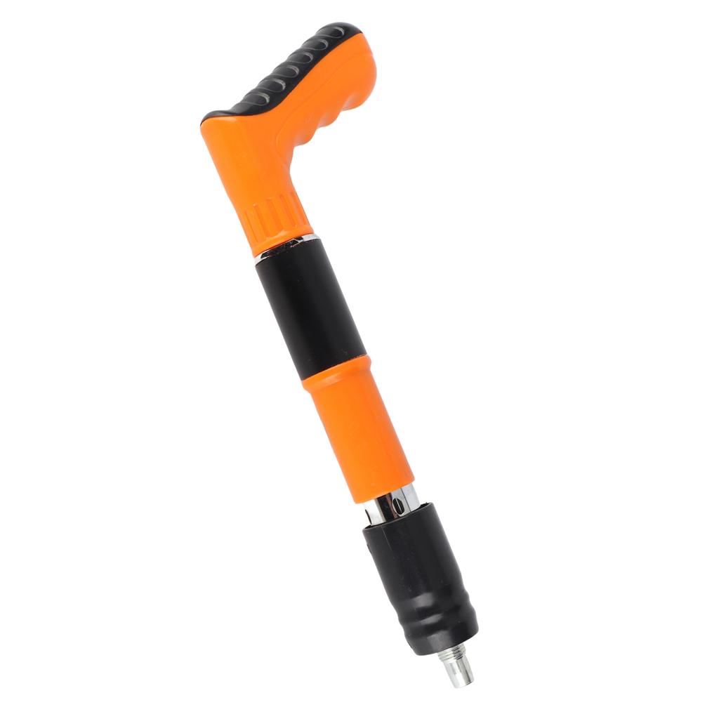 Nail Shooting Machine Mini Portable 5 Speed Adjustable Nails Wall Fastening Tool with 200 Nails for