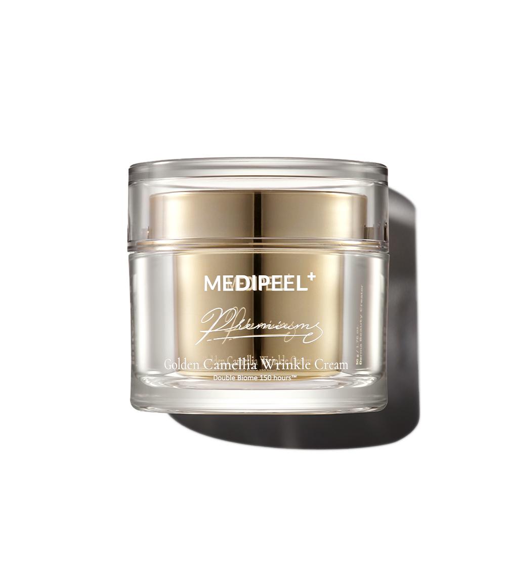 

Medipeel Premium Golden Camellia Крем от морщин 50 мл