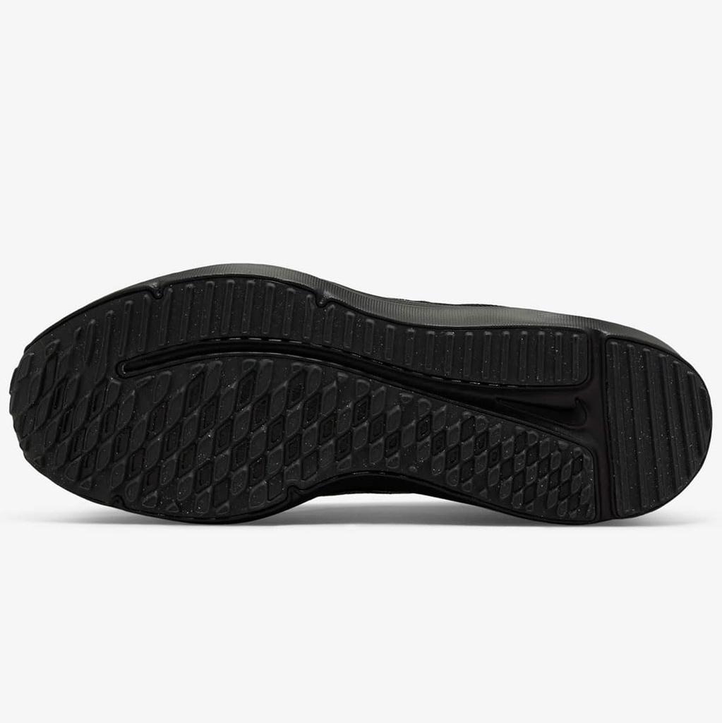 Nike Downshifter 12 W DOWN SHITER 12 Smoke Size Black/Dark Gray/Iron Gray/Black DD9294-002 22.0cm