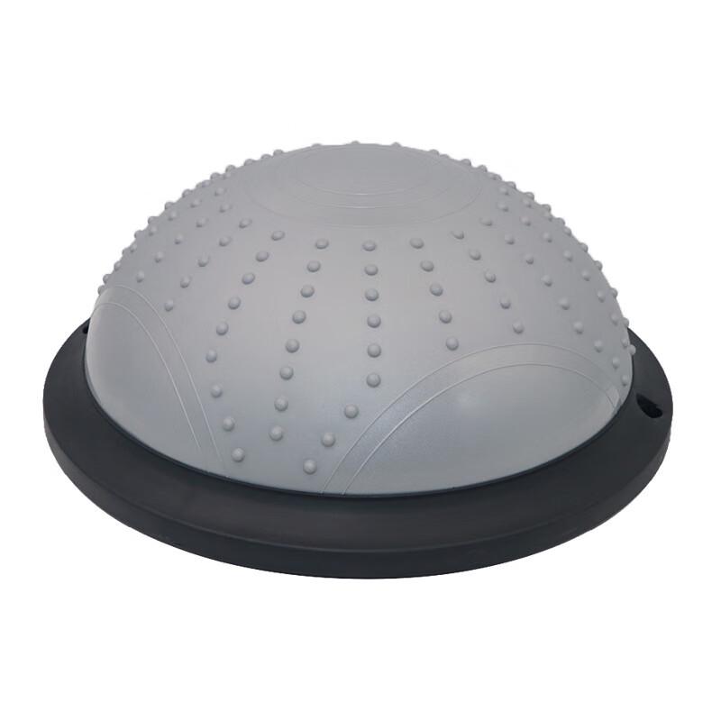 

Basketball Core Strength Hemisphere Trainer