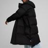 New PUMA Down Jackets Men's Black 627598-01