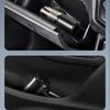 Lightweight Easy Carry Car Vacuum Cleaner with Multiple Attachments High Performances for Efficient Dust & Debris Removal