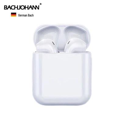 Bach Johann I12 True Wireless Bluetooth Earbuds