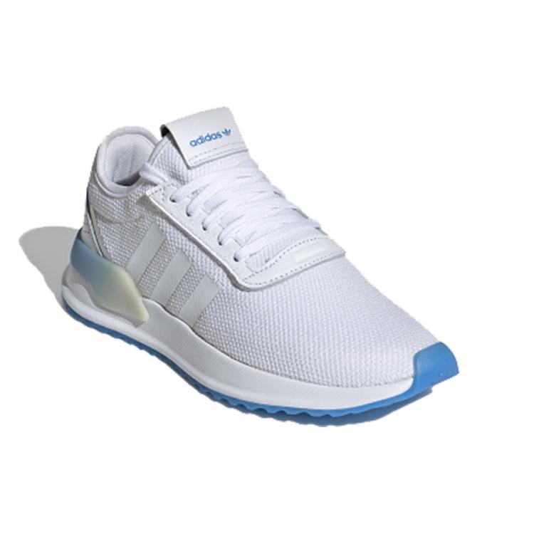 adidas U_Path X 'White Real Blue' Women's EE4560