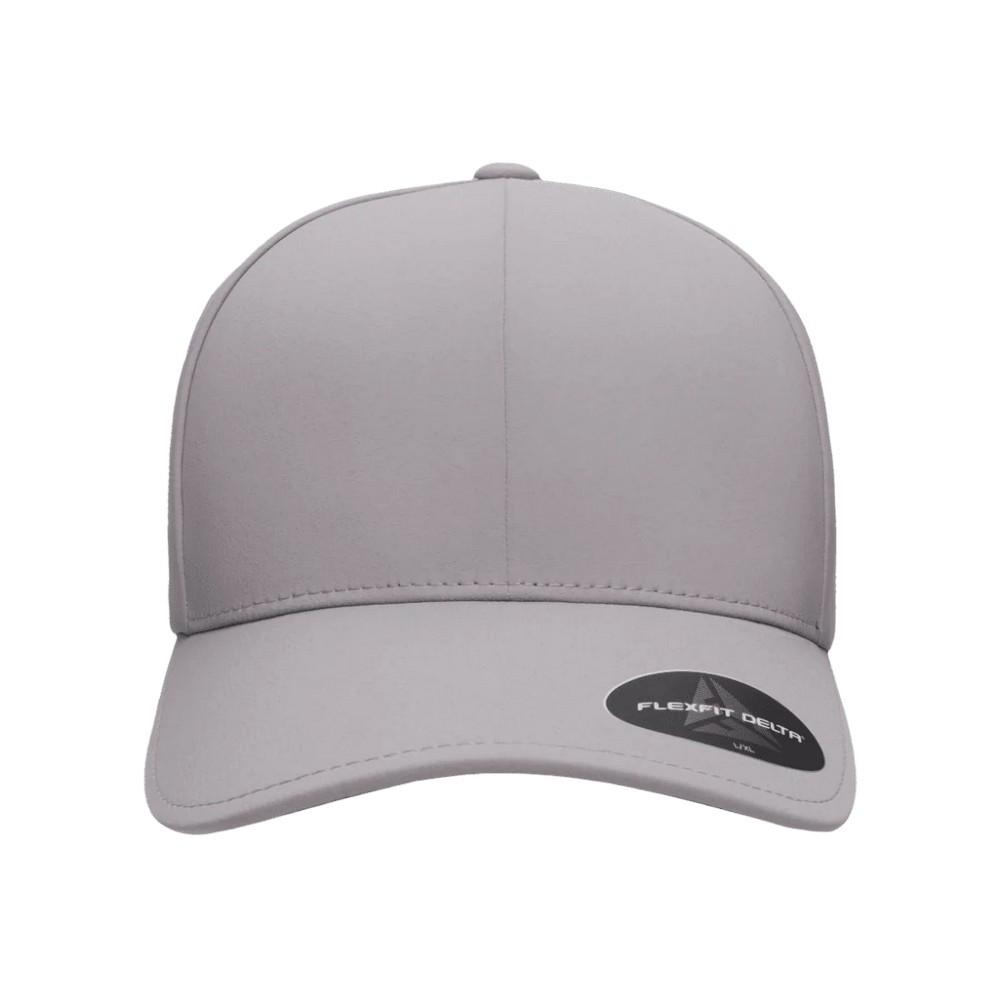 Flexfit Delta Plain Baseball Cap