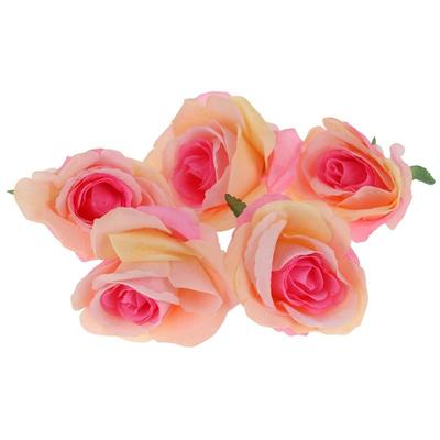 Décoration de la maison – Fleurs et couronnes décoratives