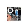 Jet Inoue Slit Line Shift Knob 150L 12 X 1.25 Blue 562022