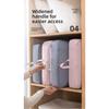 Super Large Capacity Multifunctional Compression Storage Bag, Suitable for Bedding, Down Comforters and Clothing, Moving, Bedroom, Dormitory