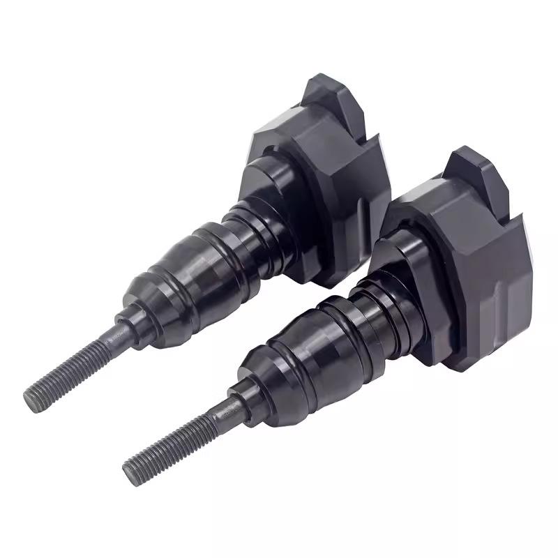 Anti-fall Bumper Bar for FZ1, FZ6/N, FZ8, MT03, MT09, R3 Motorcycles