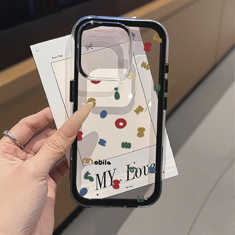 Husă de Telefon Pictată pentru iPhone 17 11 12 13 14 15 16 iPhone 17 12 13 14 15 16 Pro 17 12 13 14 15 16 Pro Max Husă de Telefon Pictată de Înaltă Calitate cu Animal Drăguț