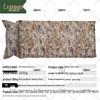 Explorer Self-Inflating Camouflage Camping Mattress