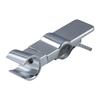 Adjustable Shower  Holder Slide Rail Bar Shower  Bracket Nozzle Base  Bathroom Accessories
