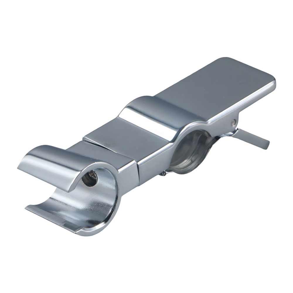 Adjustable Shower  Holder Slide Rail Bar Shower  Bracket Nozzle Base  Bathroom Accessories