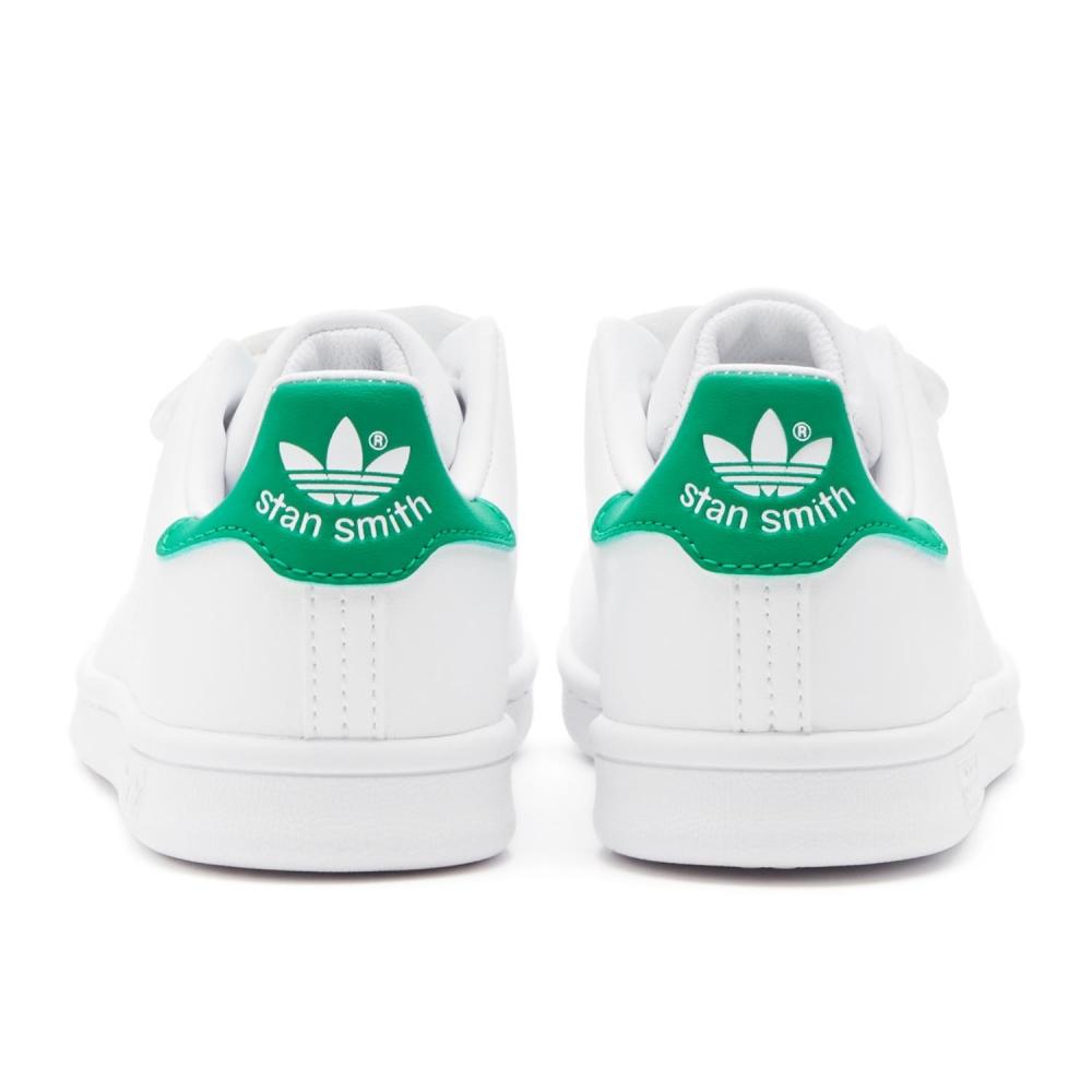 Adidas Stan Smith Fx7534 Fwwt Fwwt Grn