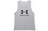 Tank Top Men's Gray 1329589-036