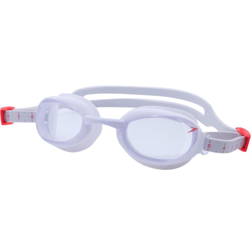 Очки для плавания Speedo по рецепту 450 Diopter