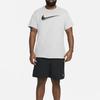 New Nike T Shirts Men's Gray CZ9724-063