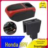 Honda BRV Custom Armrest for Malaysia & Thailand