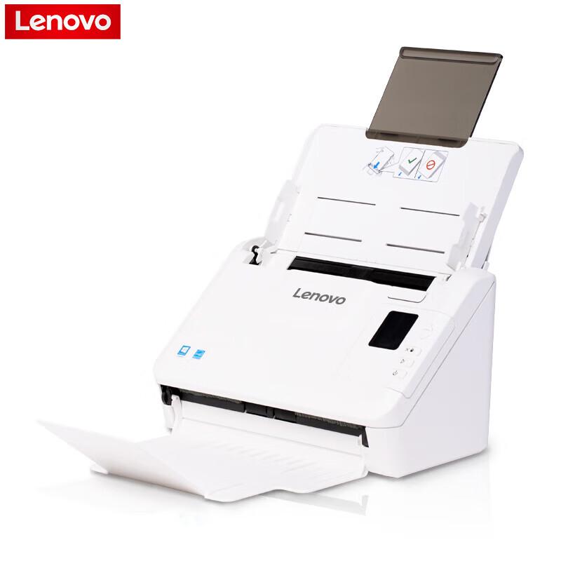 

Lenovo GSS400 Xinchuang A4 Duplex Document Scanner
