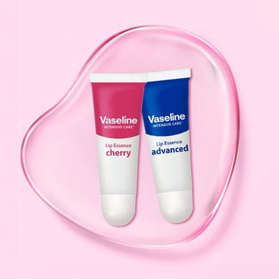 Lip Therapy Essence 10g X 3 (choose Your Scent)