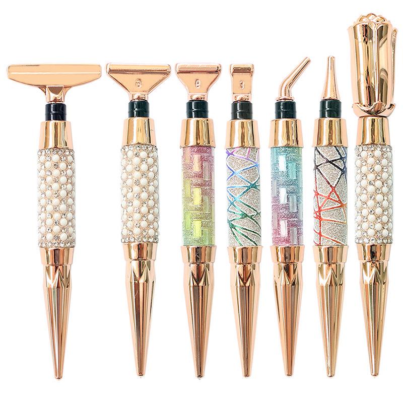 5D Diamond Embroidery Multifunctional DIY Drill Pen Tool Set