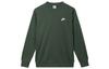 Nike Sportbekleidung Club Fleece BV2663-323