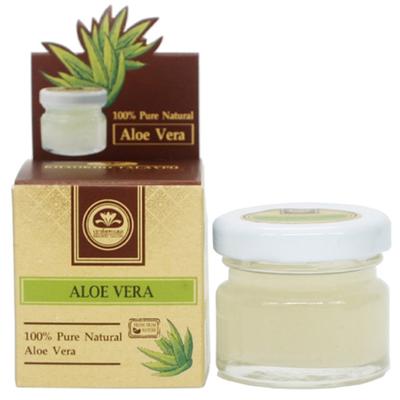 Khaoko Talaifu PURE Aloe Vera Upokojujúci Gél Koncentrát, 25ml, 1 kus