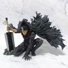 Anime Berserk Guts 15cm Action Figure Collectible Toys