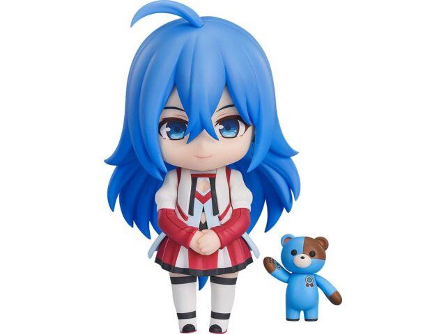 Nendoroid 1931 Vivy -Fluorite Eye's Song- Vivy Painted plastic Figure GAS17059
