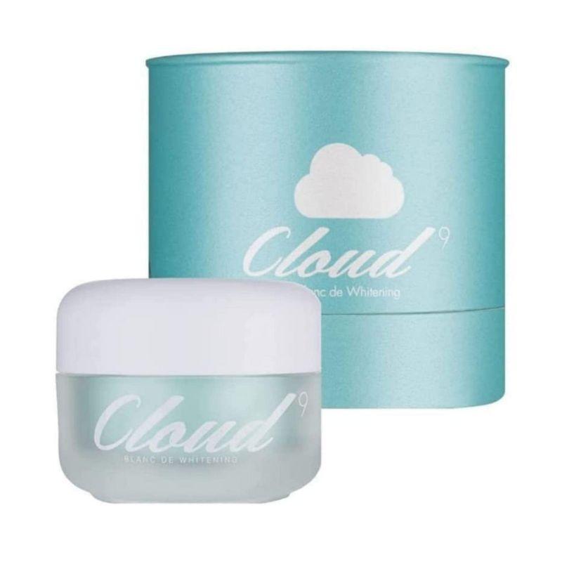 

Cloud9 Blanc De Whitening Cream 50ml (L)