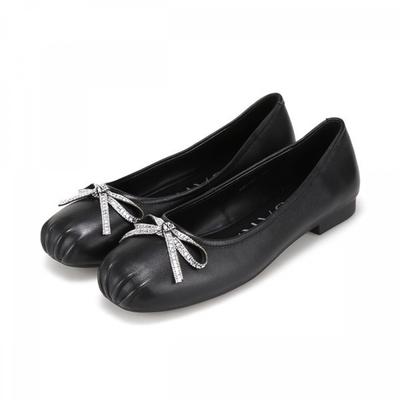 Damenschuhe – Ballerinas