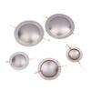 1Pc 34.4/44.4/51.5/72.2/74.5Mm Audio Driver Speaker Titanium Film Tweeter Voice Coil Membrane Diy Treble Speaker Repair