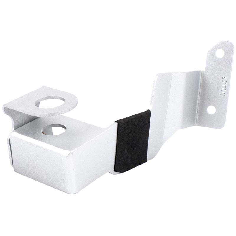 Carbon Steel Car Tailgate Antenna Bracket Mount Holder For Toyota Land Cruiser Prado 250 LC250 2026 2026 Exterior Accessories