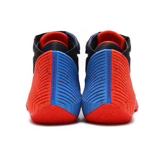 Air Jordan Why Not Zer0.1 Pfx 'Triple Double King' AQ9028-015