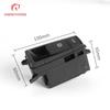 For BMW E70 X5 E71 E72 X6 Parking Hand Brake Park Control Switch Button 61319148508 Car Accessories Assembly AUTO H Button