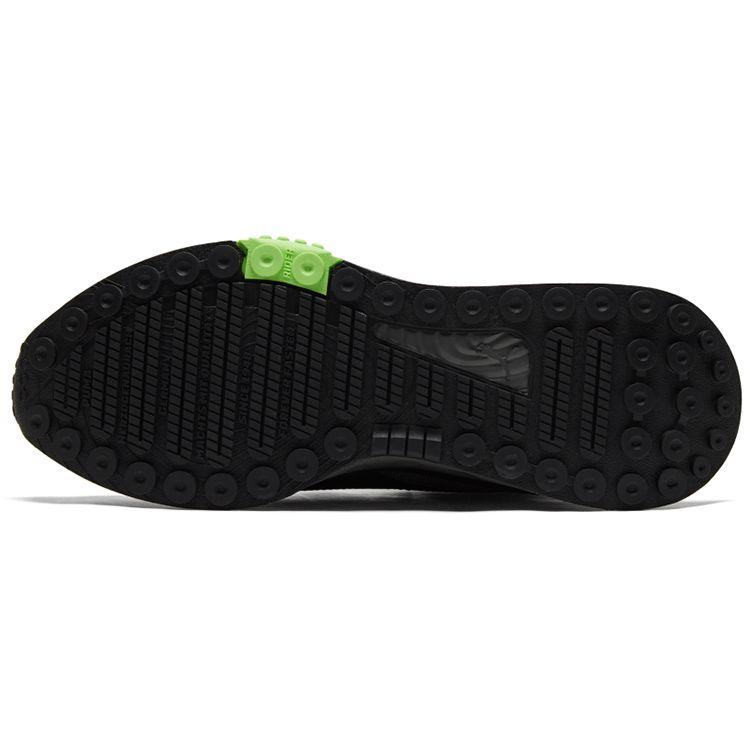 Puma Wild Rider Mid Black Dark Shadow Women Sneakers 381598-01