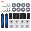 Mop Cloths Main Side Brushes HEPA Filters Dust Bags For ECOVACS T11 Pro/T11 PRO OMNI / T11 OMNI Robot Vacuum Parts Accessories