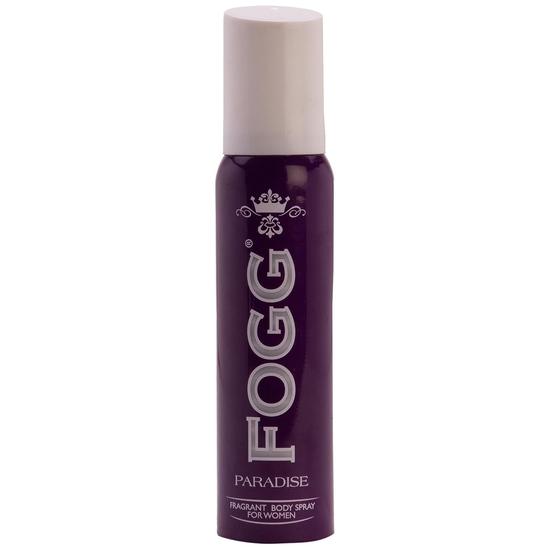 

Fogg Body Spray for Women - Paradise, 120ml Bottle