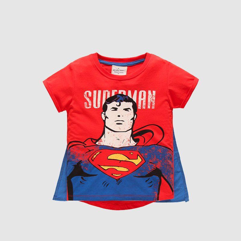 Cotton Short-Sleeved T-Shirts for Small and Medium-Sized Children, Summer Thin Style, Casual and Versatile Children s Clothing for Older Children 2101 130